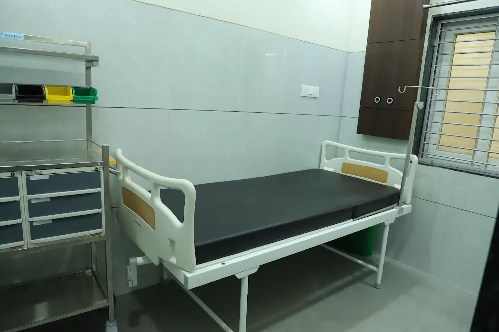 Kalrav Children Hospital - Photo 2