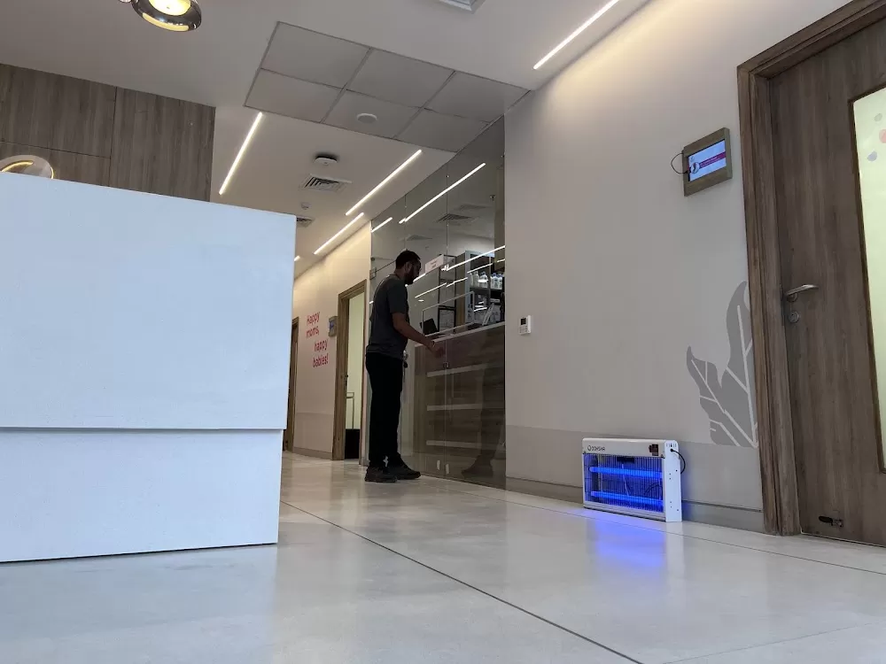 Cloudnine Hospital - Ludhiana | Best Maternity & Pregnancy Centre - Photo 8