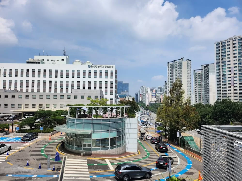 Gangnam Severance Hospital - Photo 1