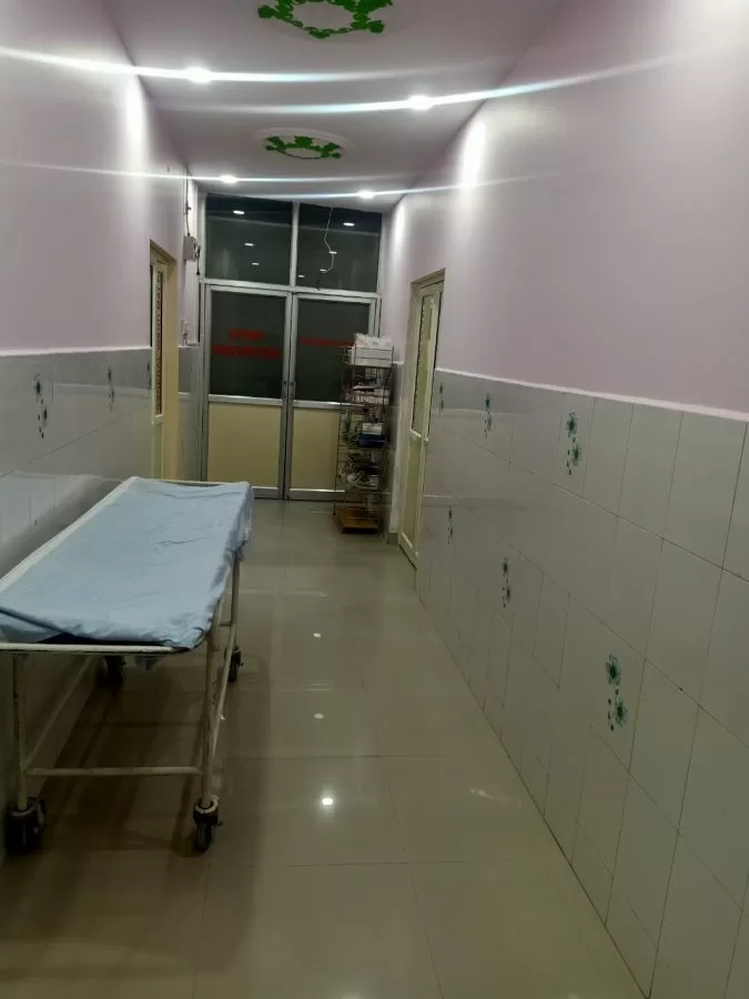 Karnataka Cancer Hospital - Photo 7
