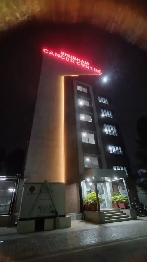 Shubham Cancer Centre - Photo 3