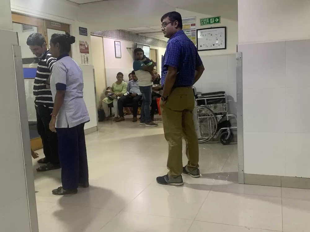 RSV Hospital Pvt. Ltd. - Photo 2