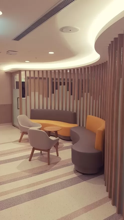 Department of Obstetrics and Gynecology - Photo 4