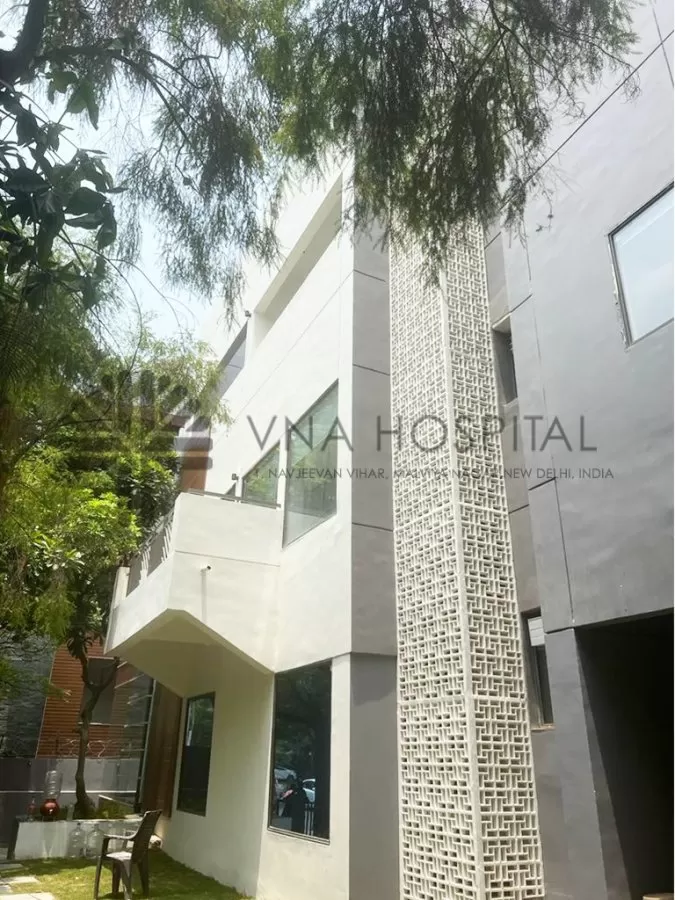 VNA Hospital - Best Multispeciality Hospital in Delhi, Urology Hospital, Orthopedic Hospital, Best Hospital in South Delhi - Photo 8