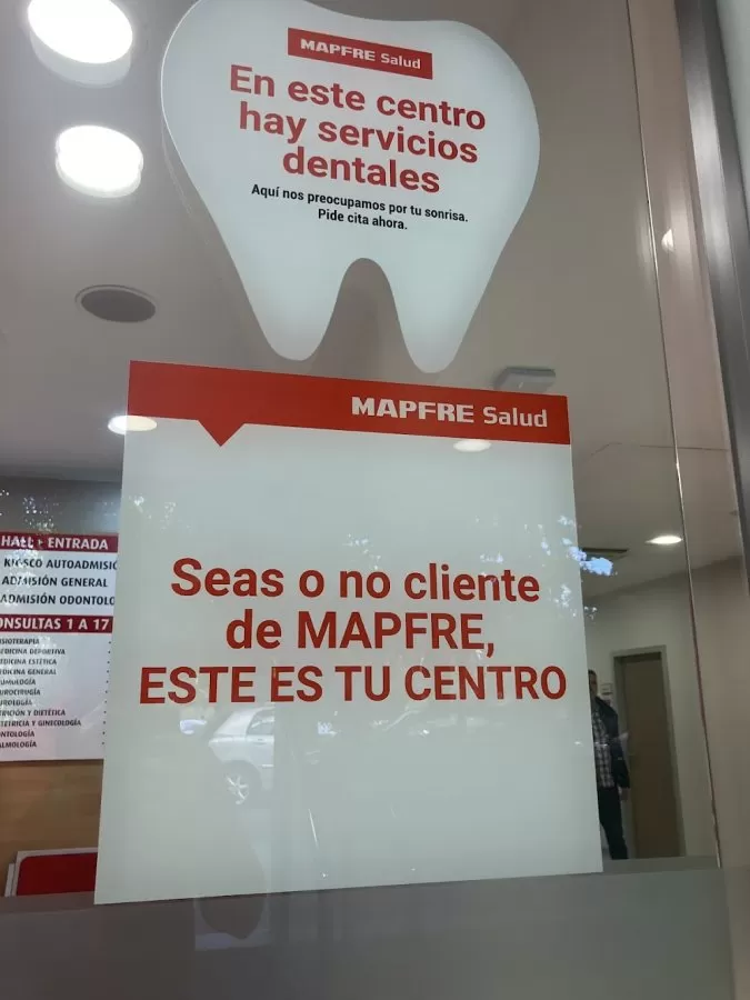 Centro Médico Mapfre Salud - Photo 5