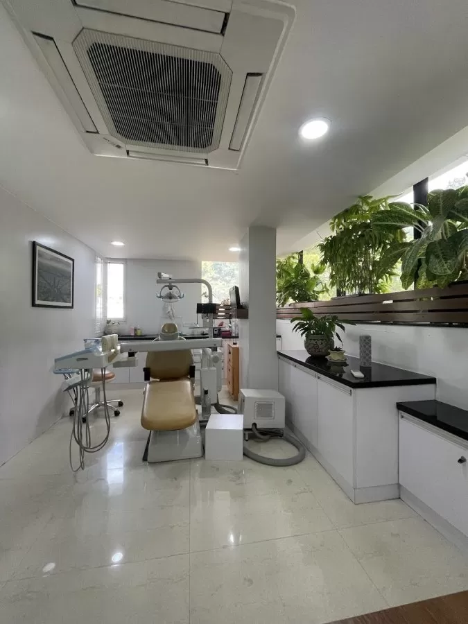 Santosh Hospital - Best Multispeciality Hospital in Bangalore - Photo 8