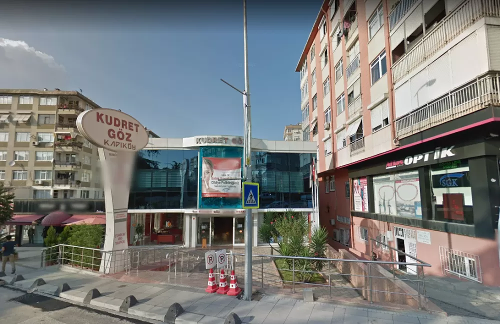 Kudret Eye Istanbul - Photo 2