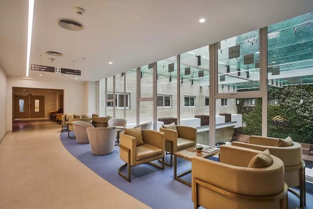 Varam | Women Super Speciality Center | Obstetrician-Gynecologist - Photo 1