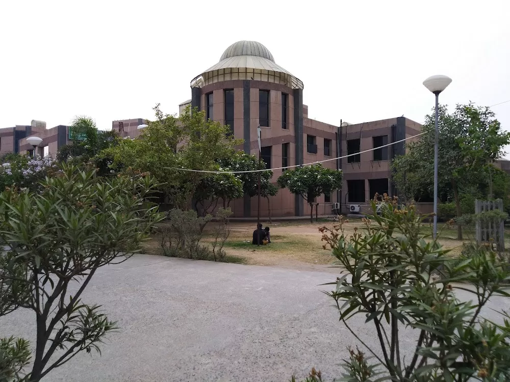 Civil Hospital sector 10 - Photo 1