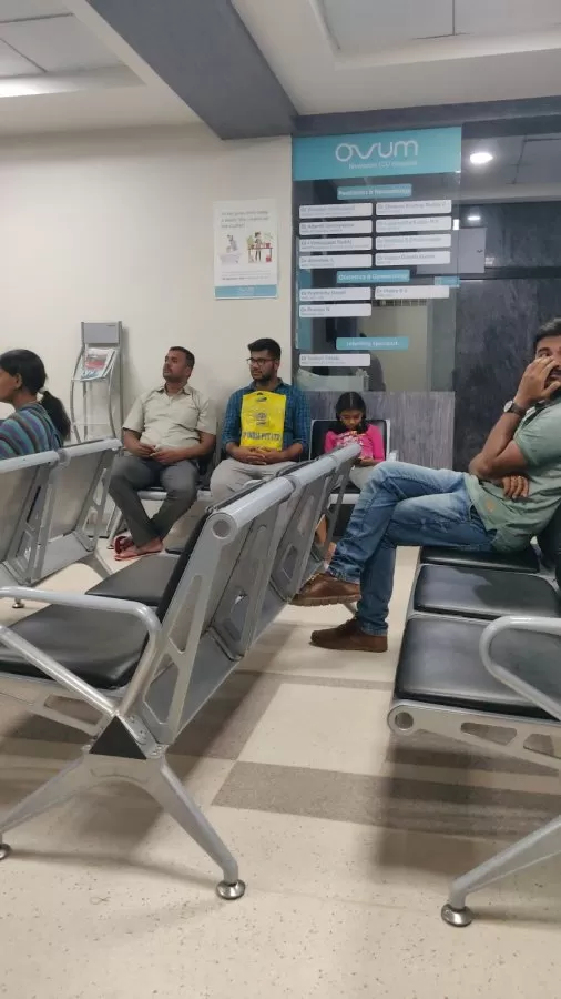 Ovum Hospitals | Woman & Child Speciality Hospital in Hoskote, Bangalore. - Photo 6