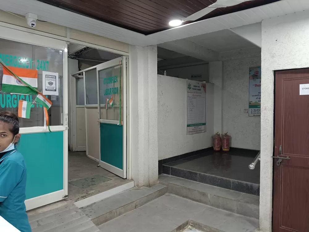 Venus Hospital - Photo 1