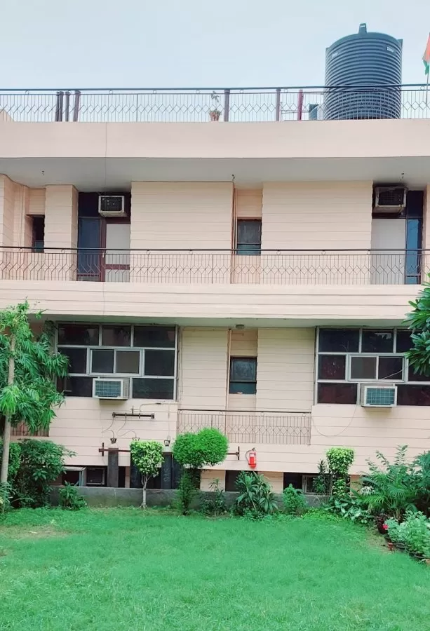 Saraswati Hospital - Photo 6