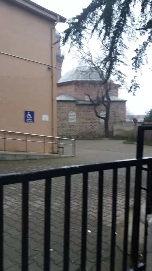 Osmangazi KETEM (Kanser Erken Tarama Teşhis Merkezi) - Photo 1