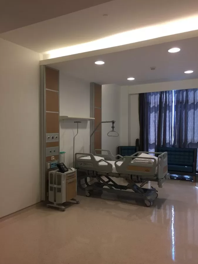 Mediclinic Al Jowhara Hospital - Photo 2