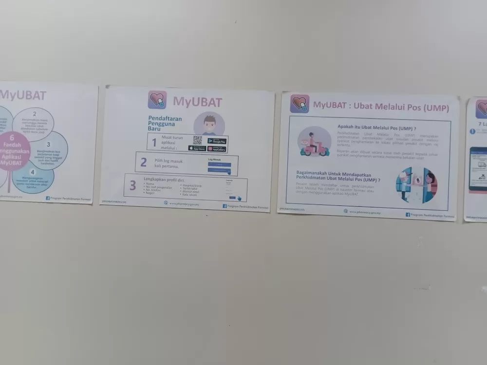 Hkl opthalmology clinic - Photo 2