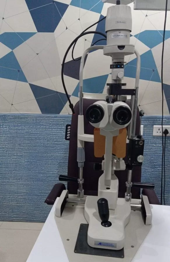 Drashya Eye Hospital - Photo 1