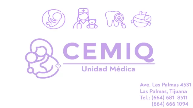 CEMIQ: Unidad Médica - Photo 4