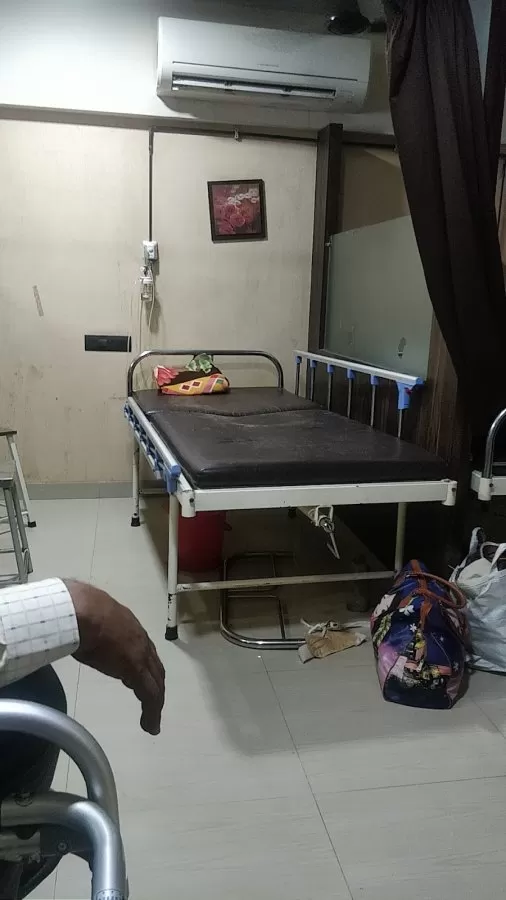 Akshar Multispecialty Hospital - Best Orthopaedic Surgeon in Vadodara - Photo 2