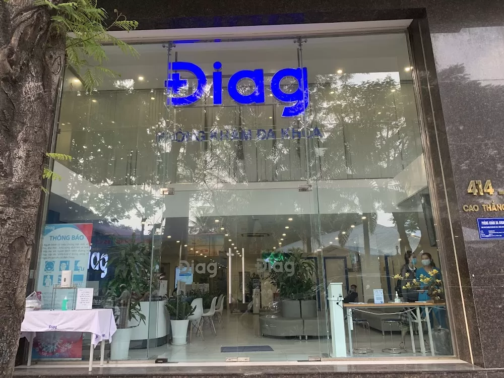 Diag Laboratories - Photo 3