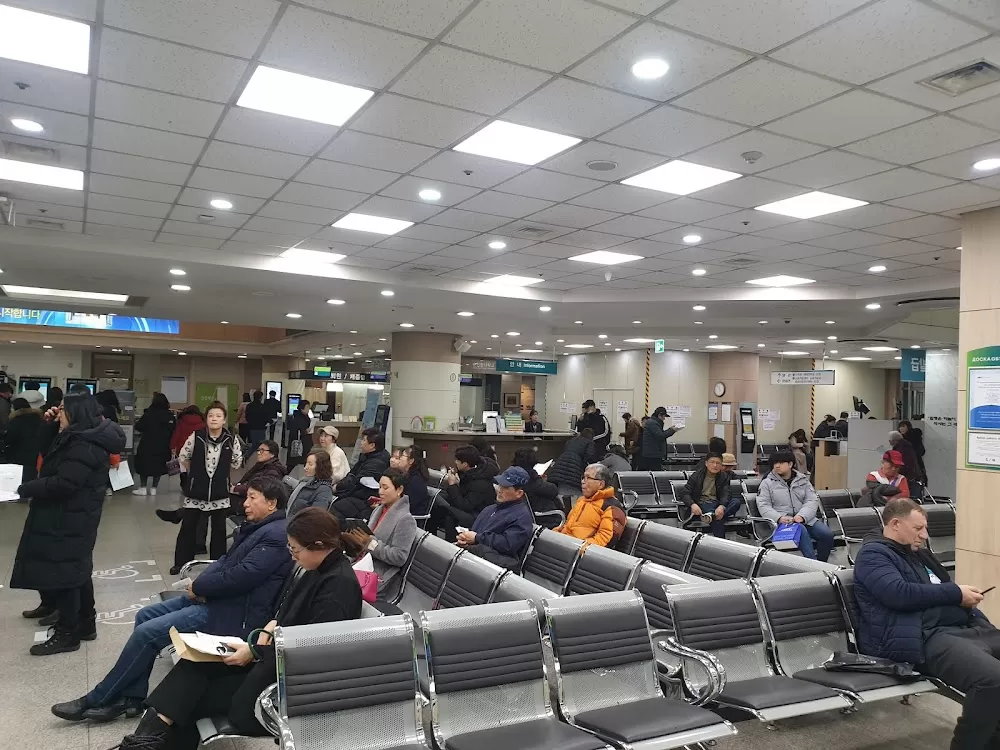 Soonchunhyang University Bucheon Hospital - Photo 1