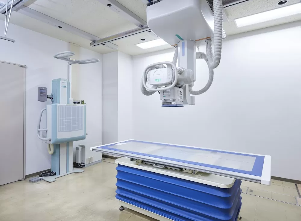 Okusawa Stroke Rehabilitation Hospital - Photo 4