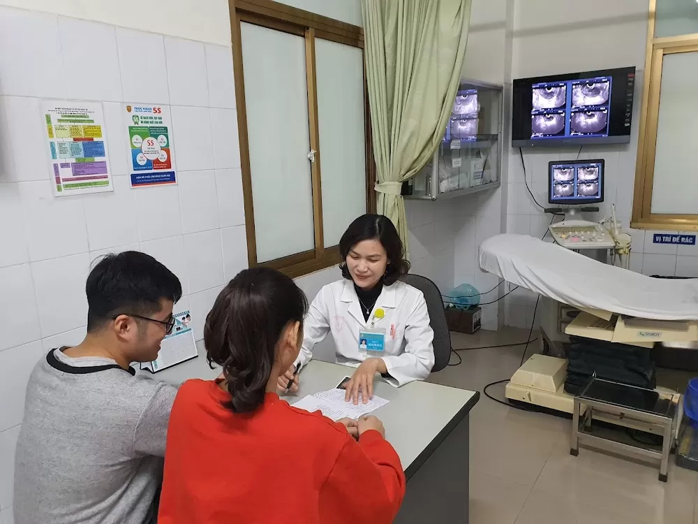 Viện Mô phôi lâm sàng Quân đội - Photo 3
