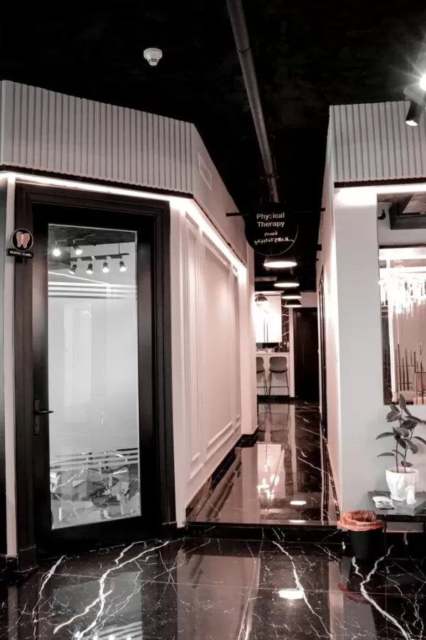 Ayasrah Speciality Clinics - Photo 3