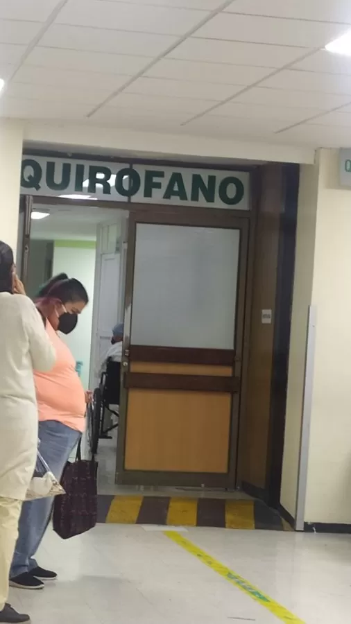 UMAE Hospital General "Dr Gaudencio González Garza" - Photo 8