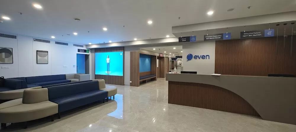 Even Hospitals - Photo 8