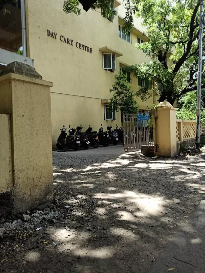 Canal Bank Road Cancer Hospital, Adyar - Photo 7