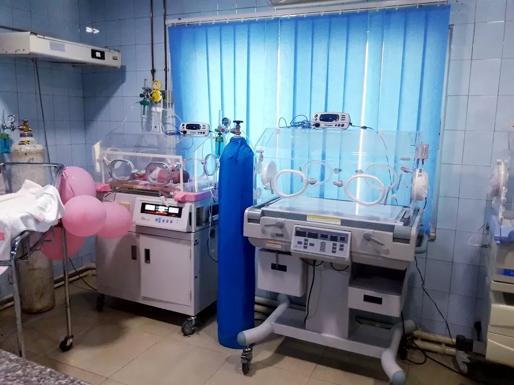 AlAhli Hospital - Photo 6