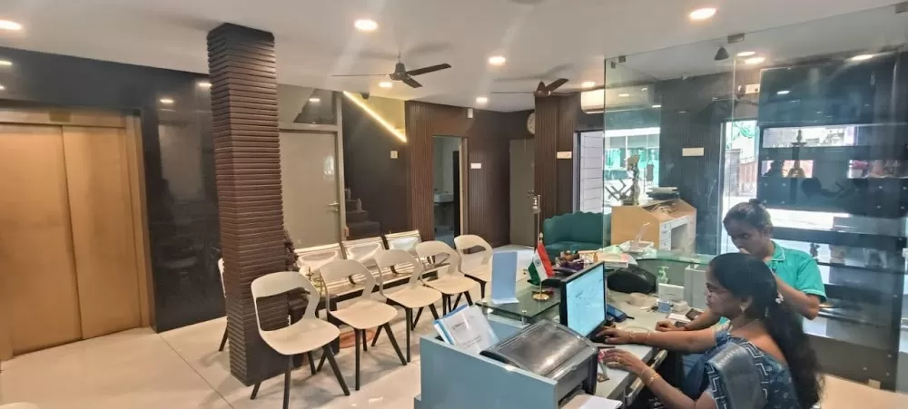 Veeras Hospital - Best Psychiatry Hospital in Chennai - Photo 4