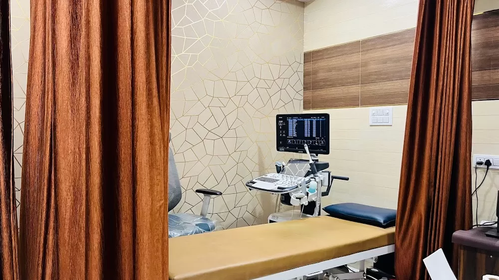 Hardhik's gastro and liver clinic and scan center/best Gastroenterologist in hyderabad/Endoscopy - Photo 6