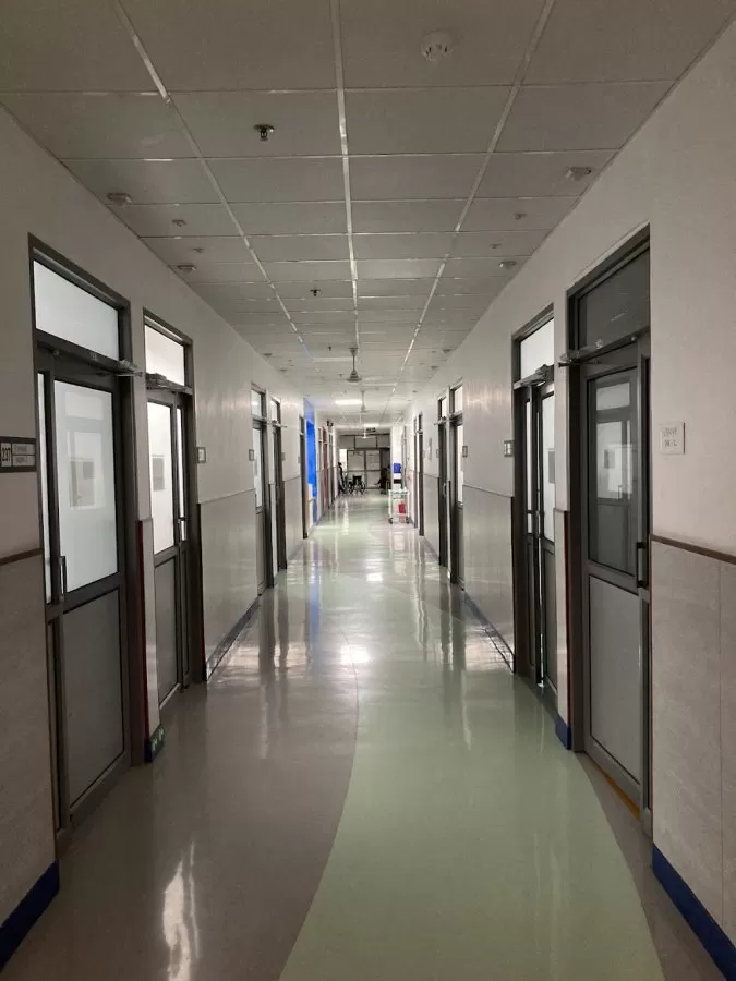 Mata Chanan Devi Hospital - Photo 2