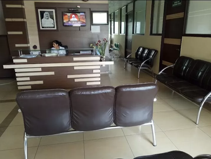 Mata Shiv Devi Memorial Noble Hospital - Photo 3
