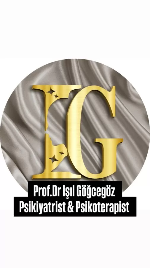 Prof. Dr. Işıl GÖĞCEGÖZ - Photo 1