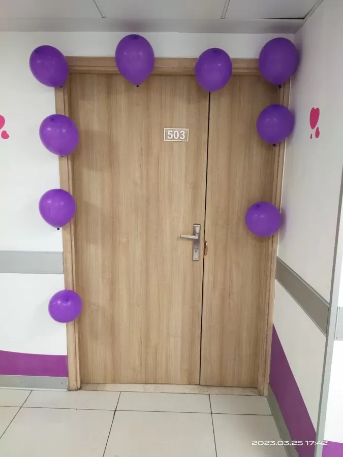 Cloudnine Hospital - Patparganj, East Delhi | Best Maternity & Pregnancy Centre - Photo 7