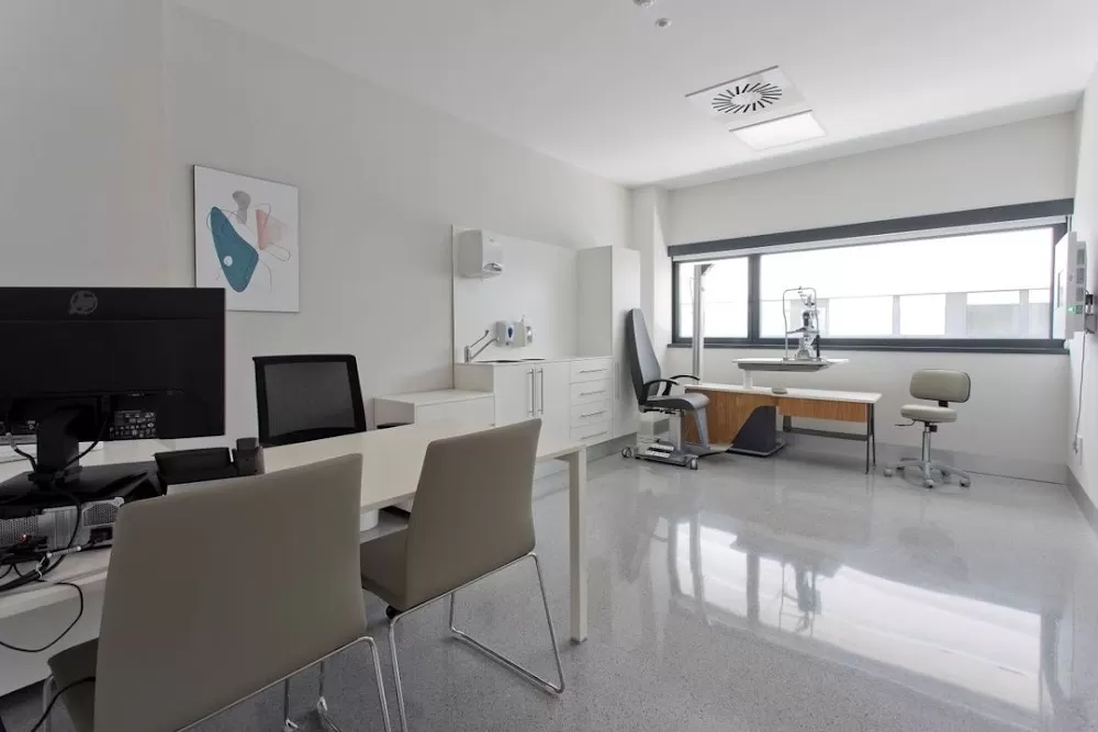 Hospital Quirónsalud Valle del Henares (Torrejón de Ardoz) - Photo 7
