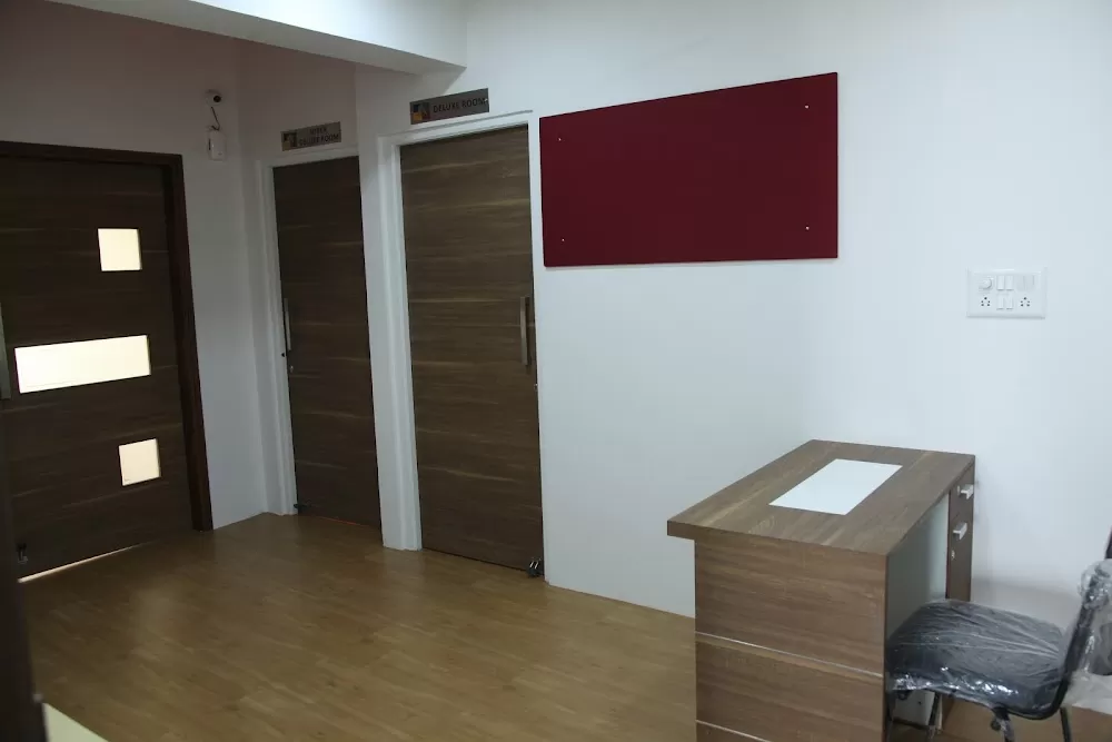 Ananya Multispeciality Dental Hospital and Implant Centre - Photo 4