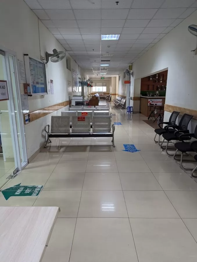 7A Military Hospital - Photo 4