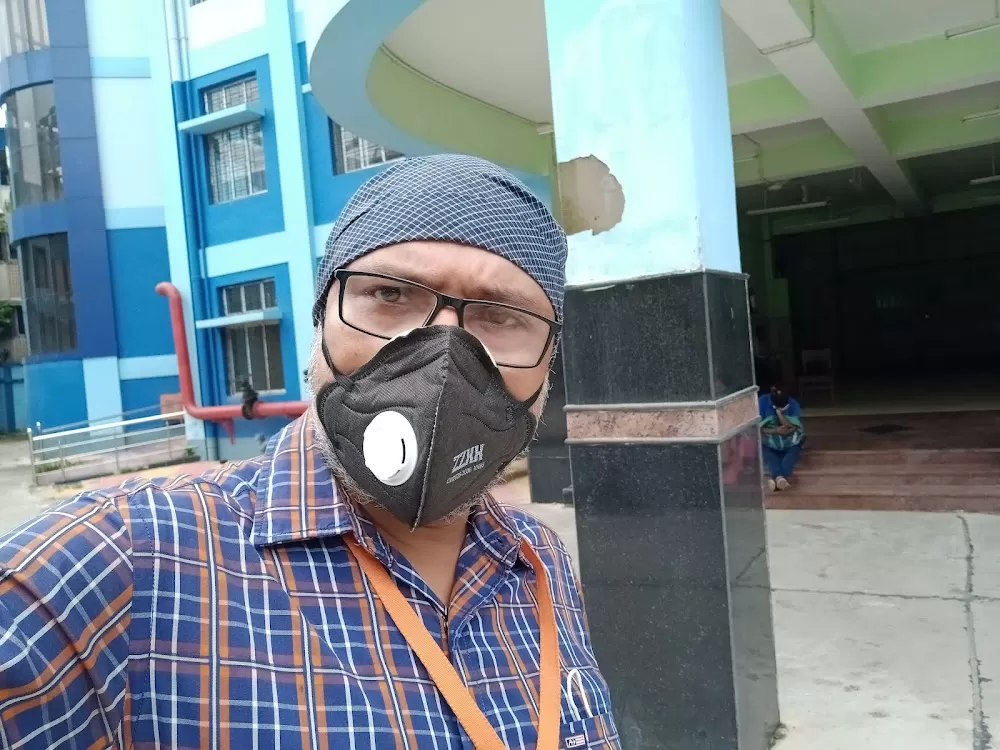 Lumbini Park Mental Hospital - Photo 6
