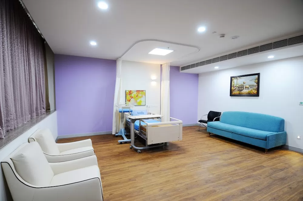 Rainbow Children's Hospital & BirthRight - Bannerghatta Road - Photo 1