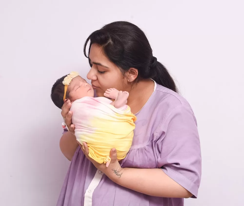 Dr. Parul Agrawal Noida - #1 Best IVF Doctor | Best Infertility Specialist | IVF Hospital | IVF Treatment Centre Noida - Photo 6