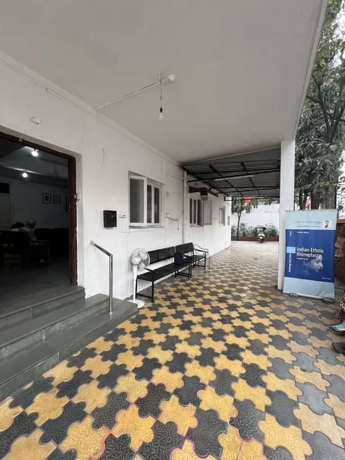 Ghaisas ENT Hospital & Rhinoplasty Centre - Photo 5