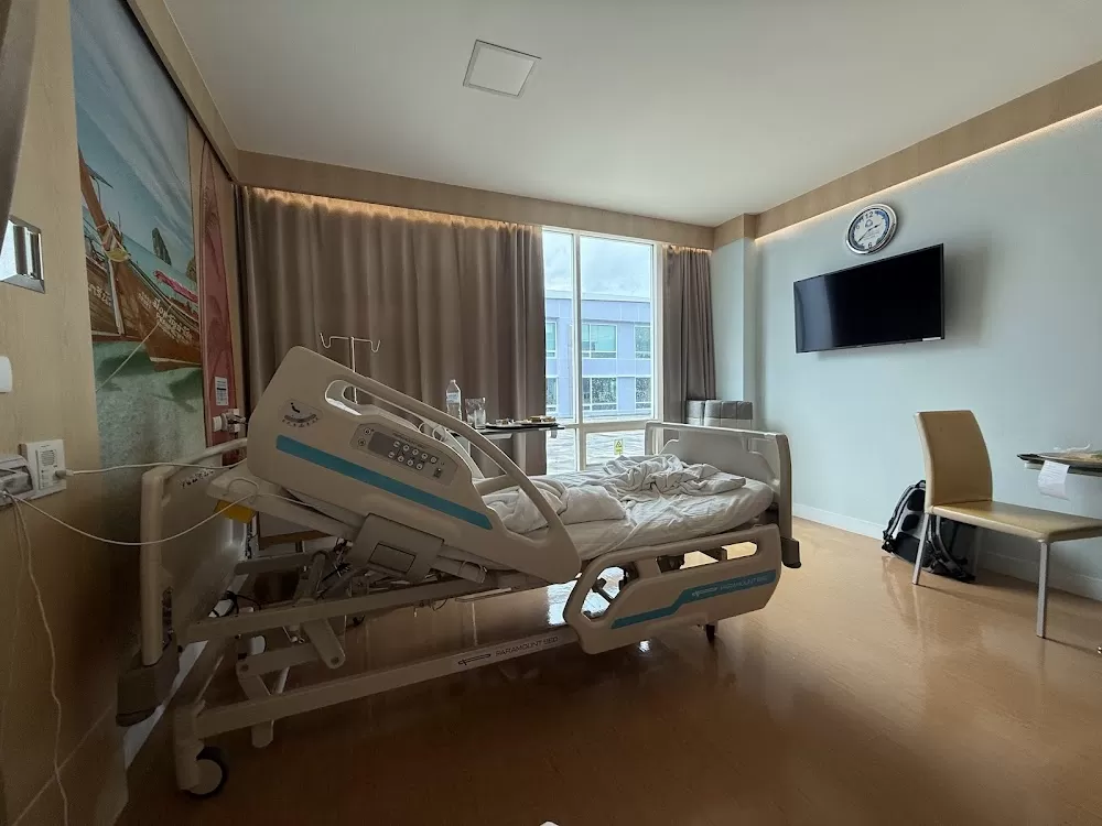 Wattanapat Hospital Ao Nang โรงพยาบาลวัฒนแพทย์ อ่าวนาง - Photo 4