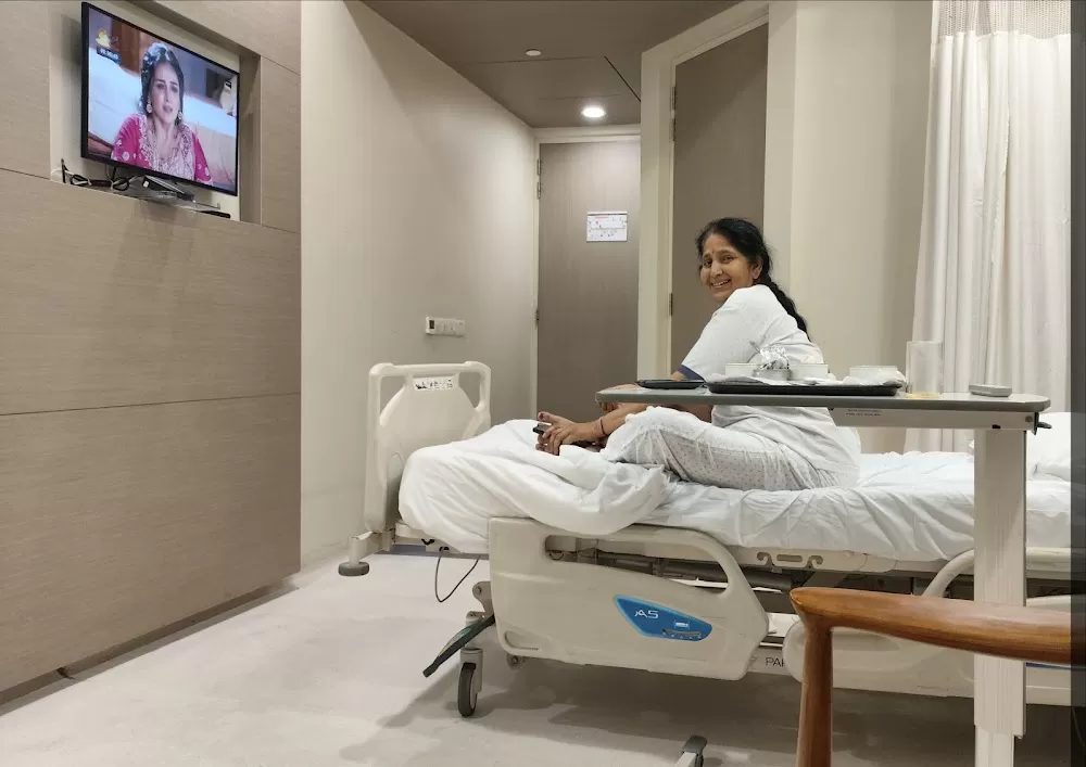 Dr. Lalit Modi - Photo 6