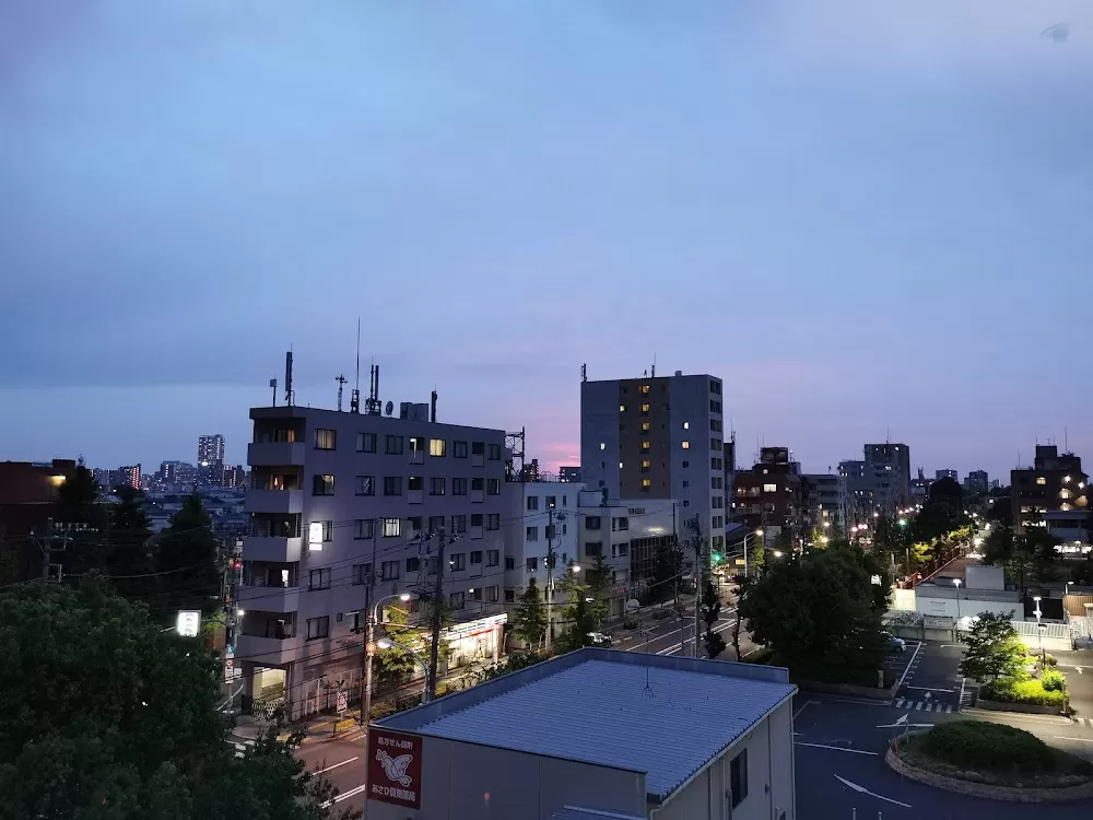 Hana to Mori no Tokyo Byōin - Photo 4