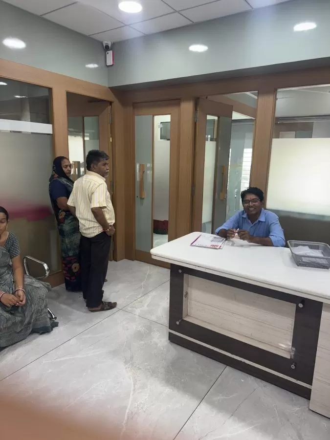 Jeel Children Hospital - Photo 5