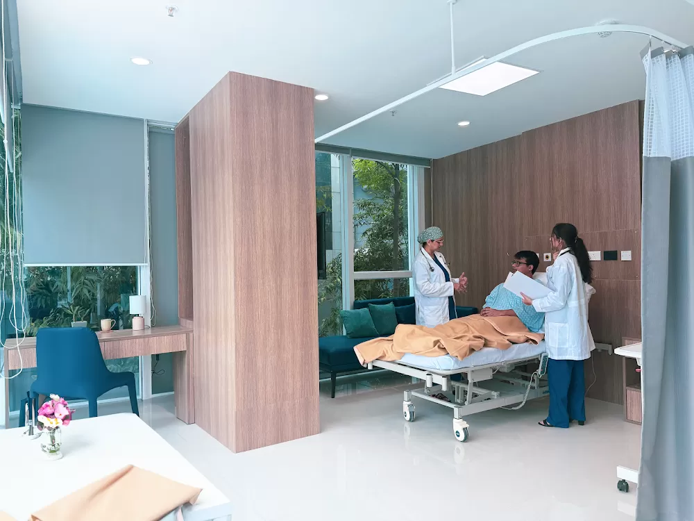 Even Hospitals - Photo 6