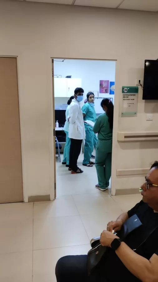 Manipal Heart Care - Photo 1
